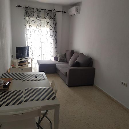 Calle Rubinos, 31 Apartamento Sanlucar de Barrameda Ngoại thất bức ảnh