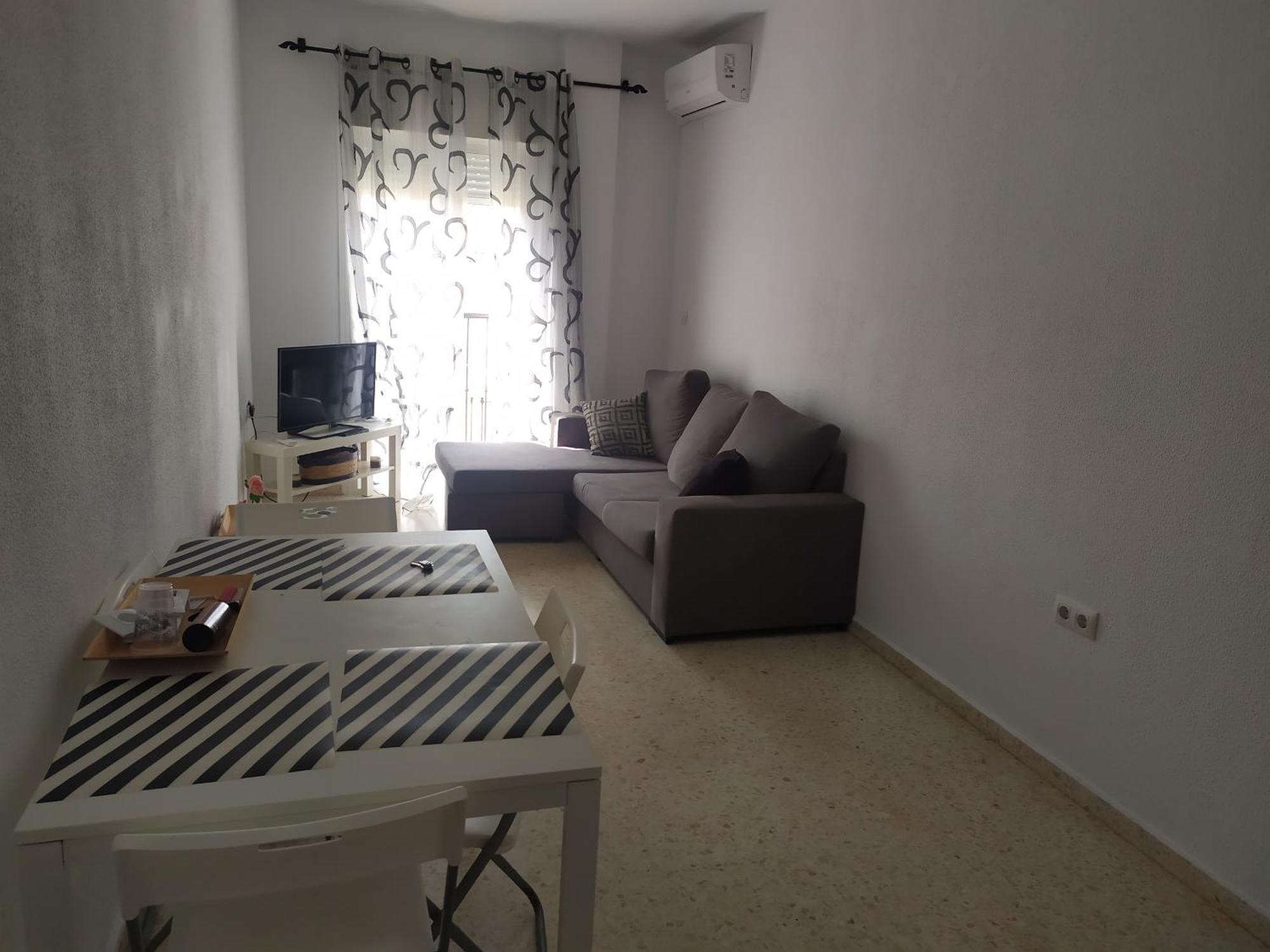 Calle Rubinos, 31 Apartamento Sanlucar de Barrameda Ngoại thất bức ảnh