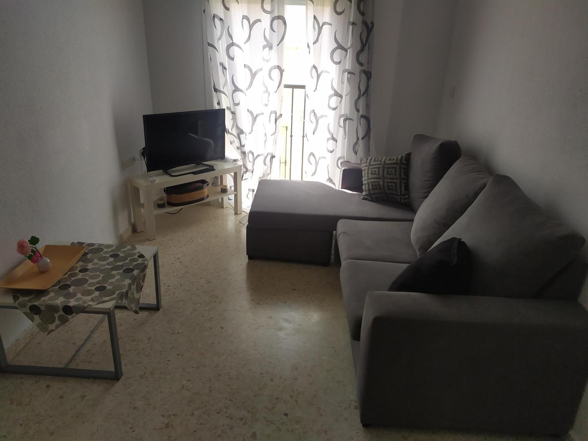 Calle Rubinos, 31 Apartamento Sanlucar de Barrameda Ngoại thất bức ảnh