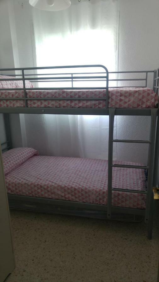 Calle Rubinos, 31 Apartamento Sanlucar de Barrameda Ngoại thất bức ảnh
