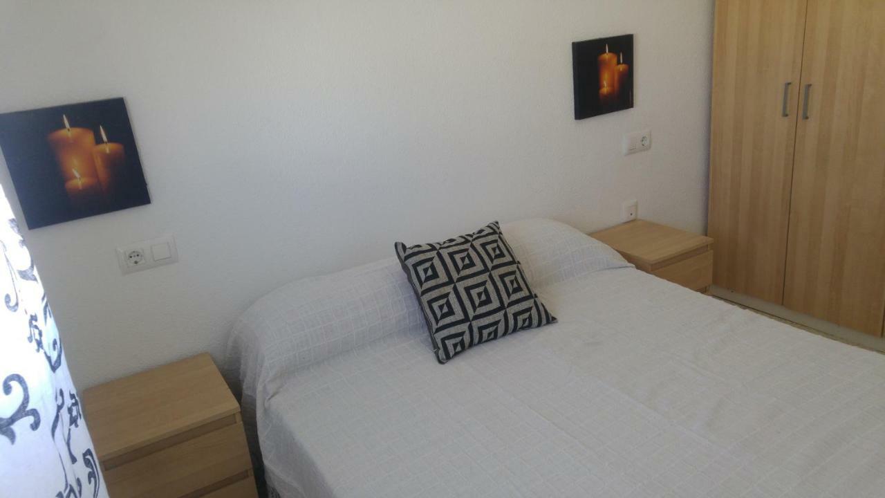 Calle Rubinos, 31 Apartamento Sanlucar de Barrameda Ngoại thất bức ảnh