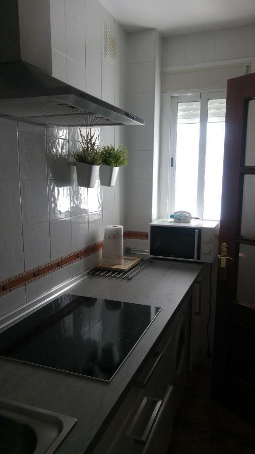 Calle Rubinos, 31 Apartamento Sanlucar de Barrameda Ngoại thất bức ảnh