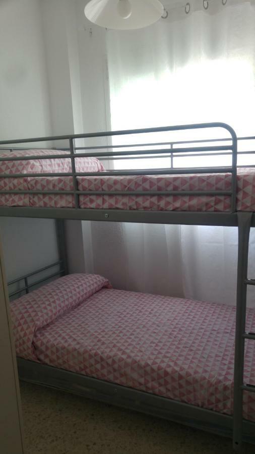 Calle Rubinos, 31 Apartamento Sanlucar de Barrameda Ngoại thất bức ảnh