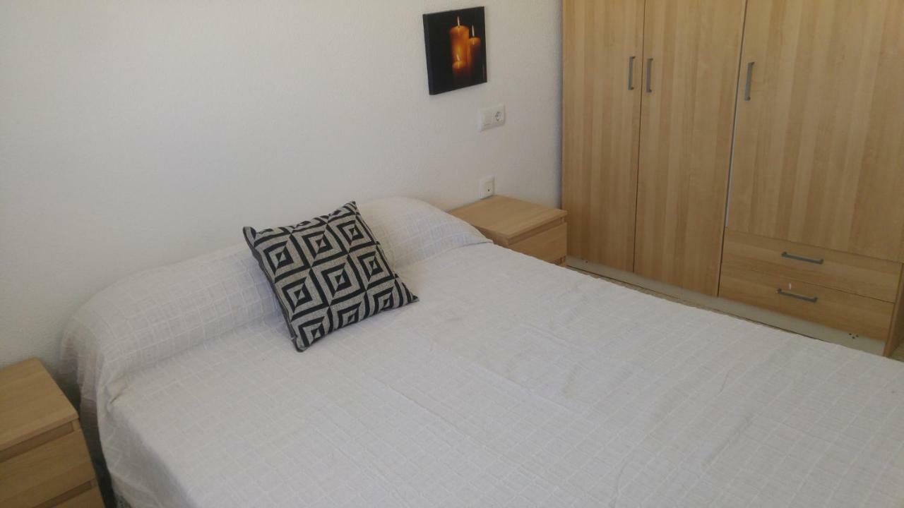 Calle Rubinos, 31 Apartamento Sanlucar de Barrameda Ngoại thất bức ảnh