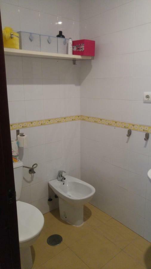 Calle Rubinos, 31 Apartamento Sanlucar de Barrameda Ngoại thất bức ảnh
